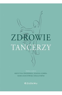 Zdrowie tancerzy