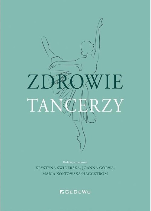 Zdrowie tancerzy