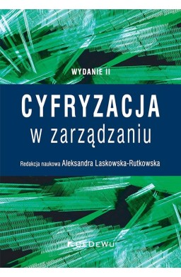 Cyfryzacja w zarządzaniu w.2