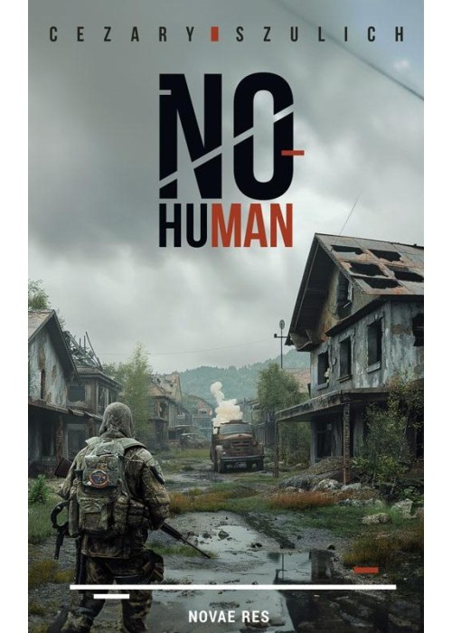 No Human