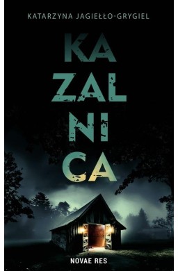 Kazalnica