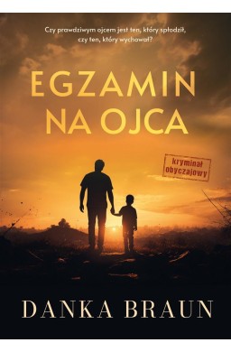 Egzamin na ojca