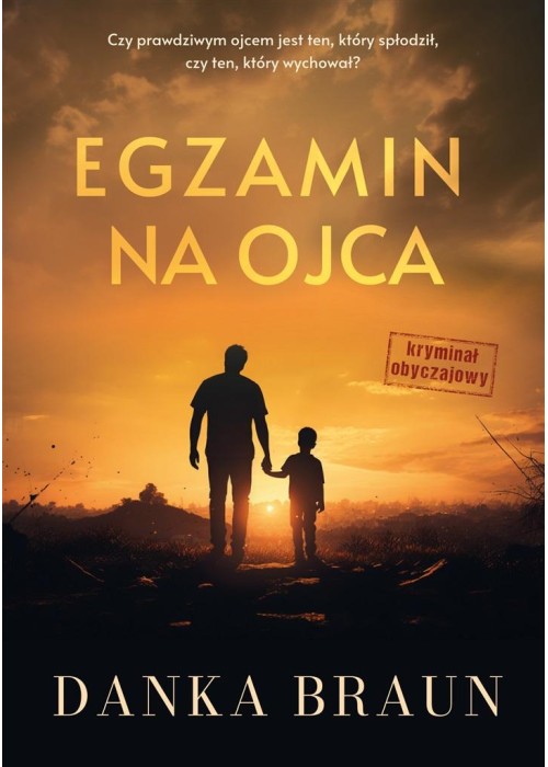 Egzamin na ojca