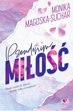 Pseudonim: miłość