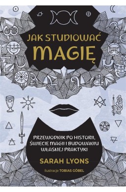 Jak studiować magię