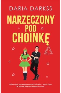 Narzeczony pod choinkę