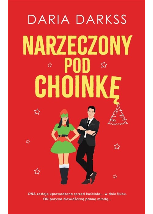 Narzeczony pod choinkę