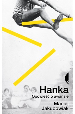 Hanka. Opowieść o awansie w.2