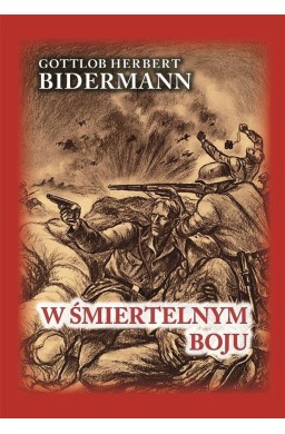 W śmiertelnym boju