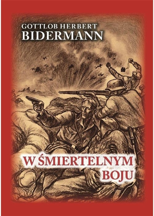 W śmiertelnym boju