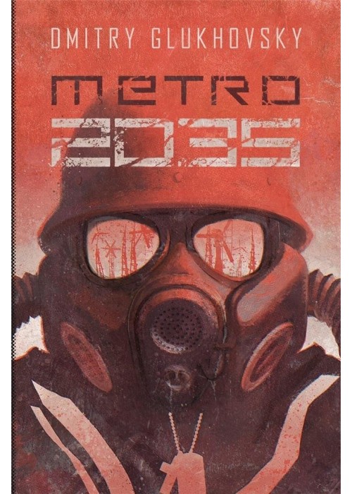 Metro 2035