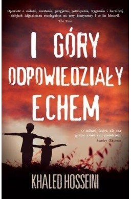 I góry odpowiedziały echem BR w.2018