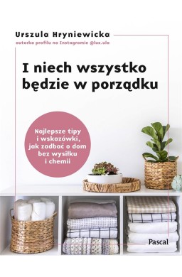 I niech wszystko będzie w porządku