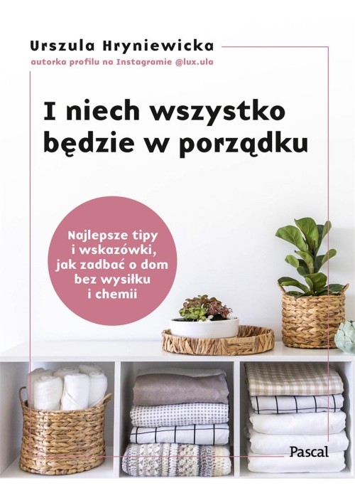 I niech wszystko będzie w porządku