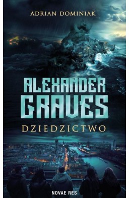 Alexander Graves. Dziedzictwo