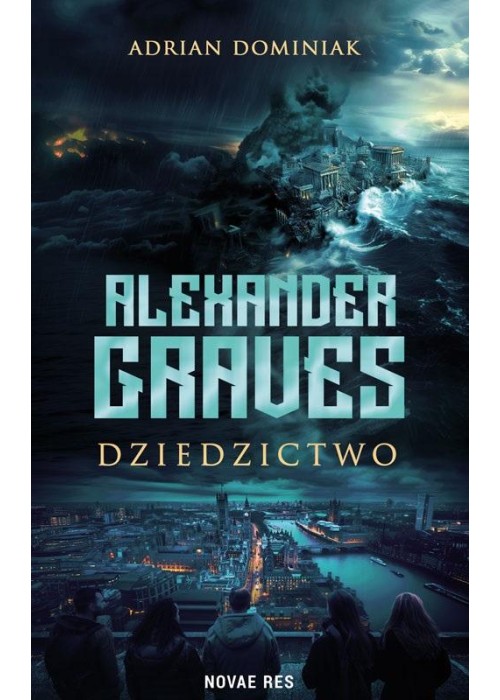 Alexander Graves. Dziedzictwo