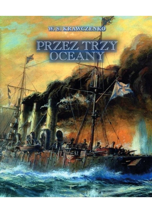 Przez trzy oceany