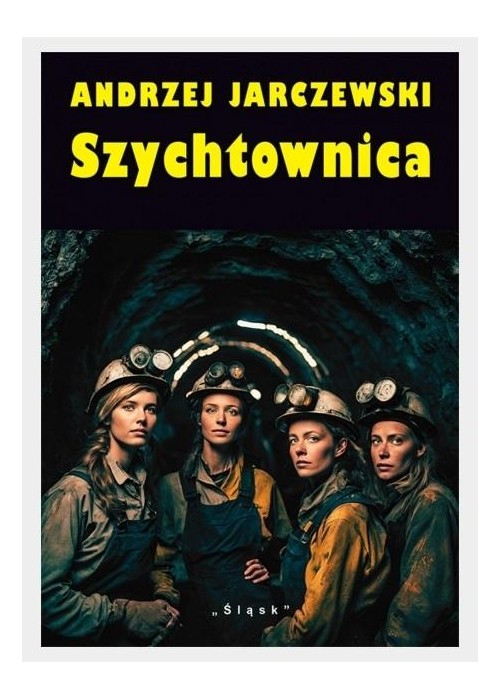 Szychtownica, czyli szlachetnego trudu.. w.4