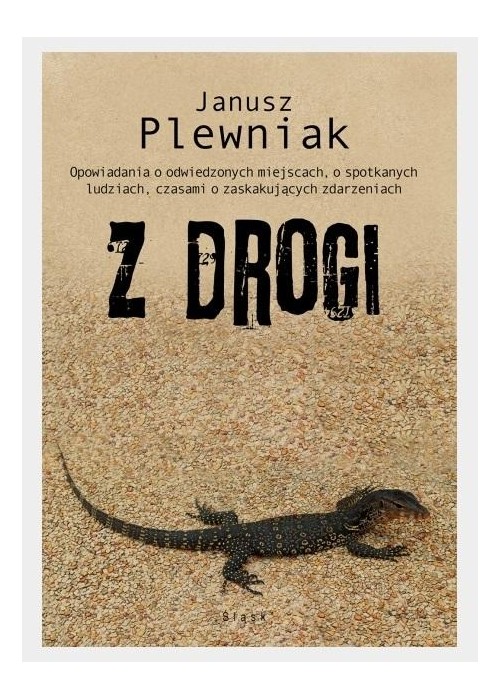 Z drogi