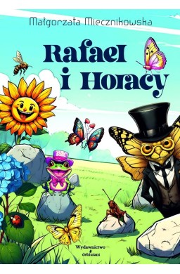 Rafael i Horacy