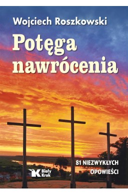 Potęga nawrócenia