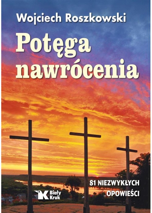 Potęga nawrócenia