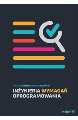 Inżynieria wymagań oprogramowania