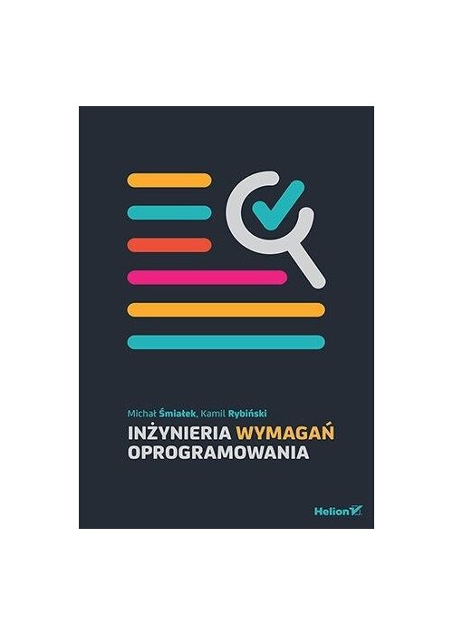 Inżynieria wymagań oprogramowania