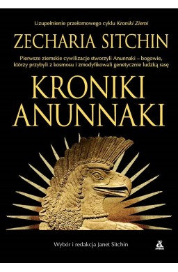 Kroniki Anunnaki