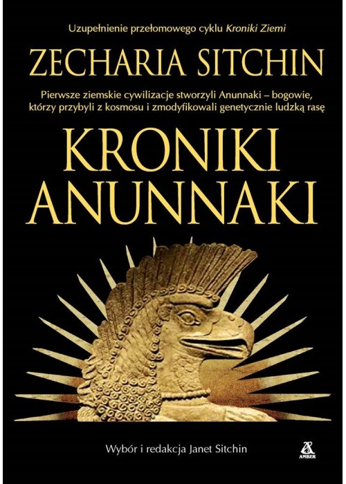 Kroniki Anunnaki