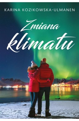 Zmiana klimatu