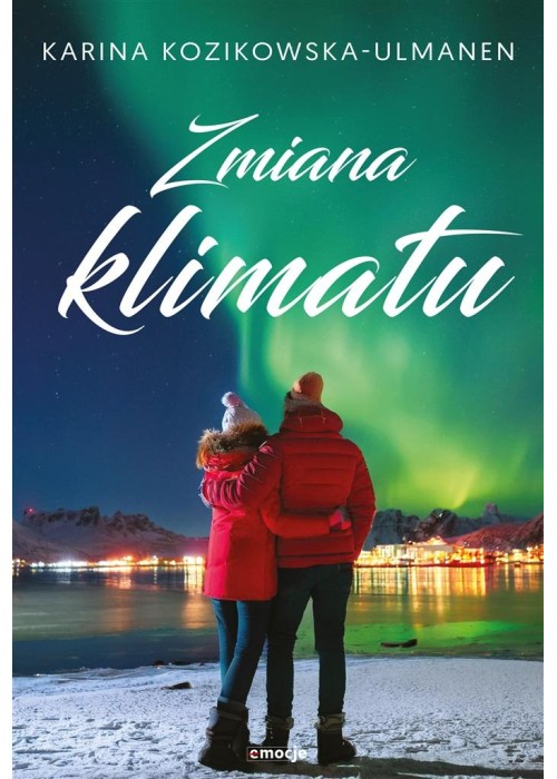 Zmiana klimatu