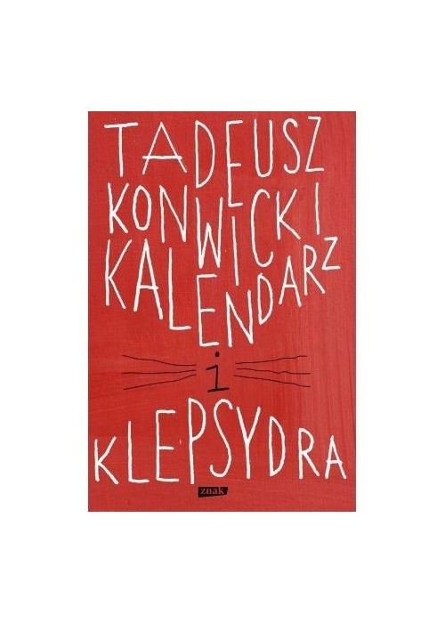 Kalendarz i klepsydra