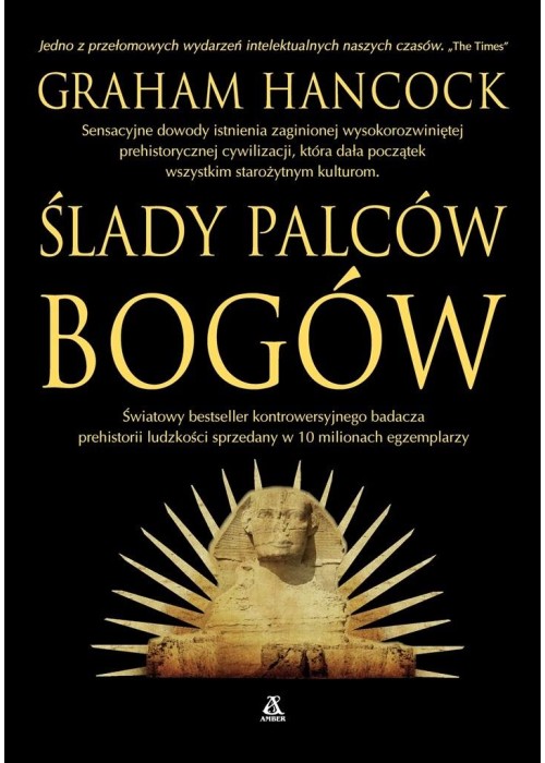 Ślady palców bogów