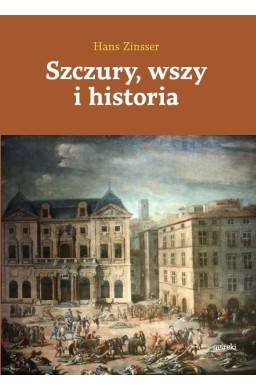 Szczury, wszy i historia