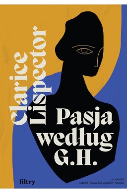 Pasja według G.H.