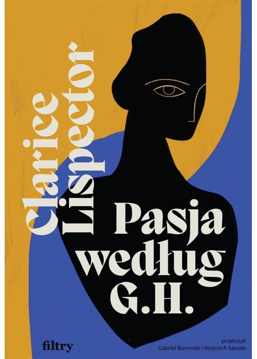 Pasja według G.H.