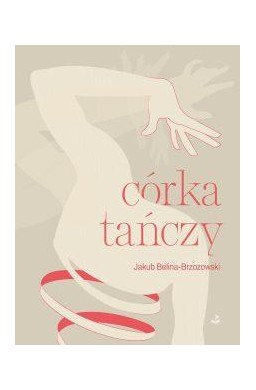 Córka tańczy