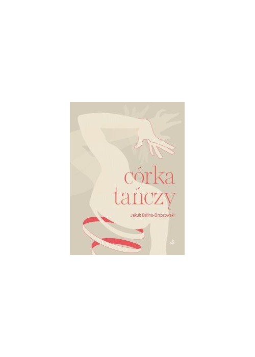 Córka tańczy