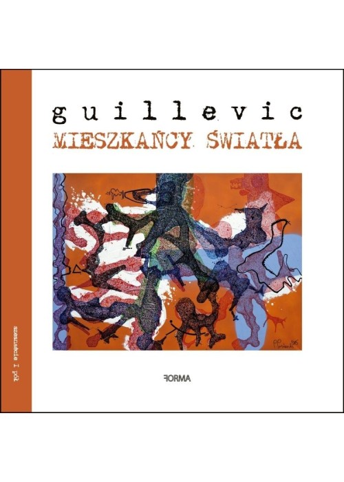 Mieszkańcy światła