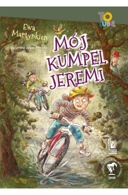 Mój kumpel Jeremi