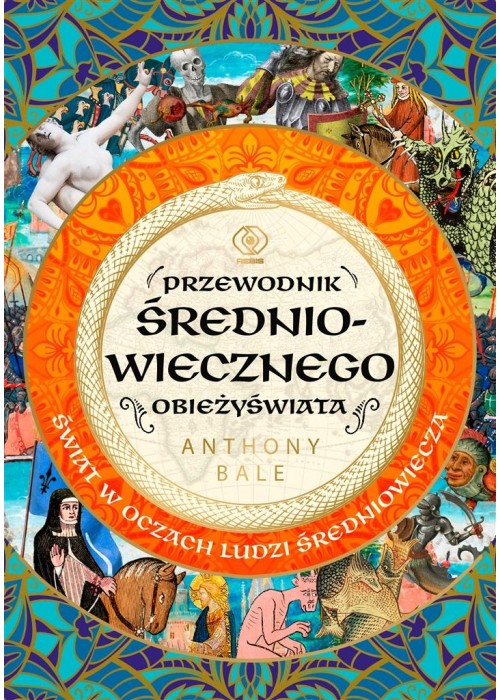 Przewodnik średniowiecznego obieżyświata