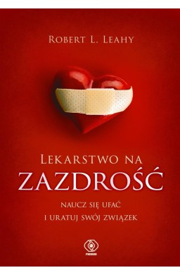 Lekarstwo na zazdrość