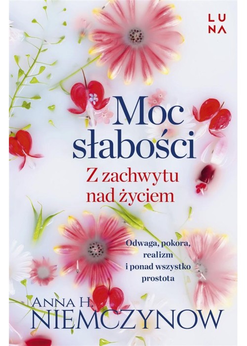 Moc słabości. Z zachwytu nad życiem