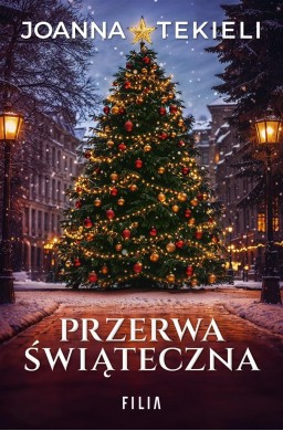 Przerwa świąteczna