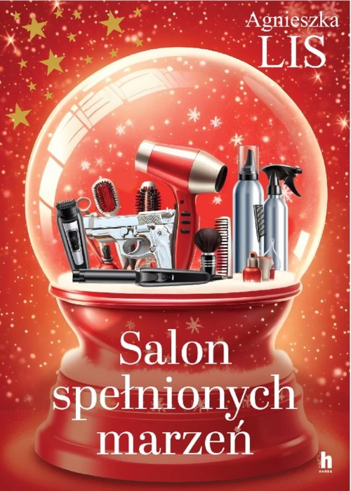 Salon spełnionych marzeń