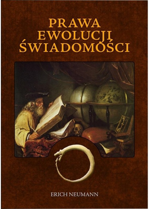 Prawa ewolucji świadomości