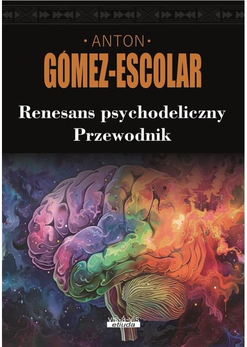 Renesans psychodeliczny. Przewodnik