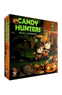 Candy Hunters (edycja polska)