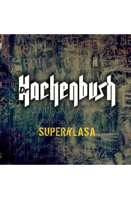 Superklasa - Płyta Winylowa